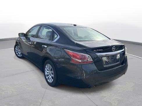 Used 2015 Nissan Altima 2.5 S w/ Power Driver Seat Package image 8