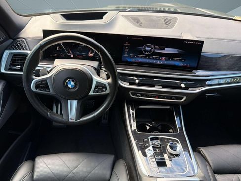 Used 2024 BMW X5 xDrive40i w/ Executive Package AWD/4WD image 28