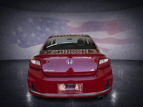 Used 2013 Honda Accord LX-S image 4