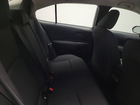 Used 2024 Toyota Corolla LE FWD image 19
