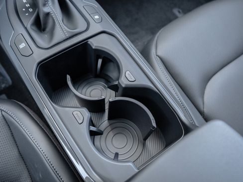 New 2026 Kia K4 EX image 21