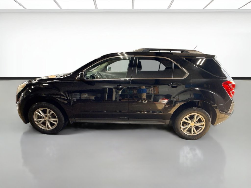 Used 2017 Chevrolet Equinox LT w/ Convenience Package FWD image 8