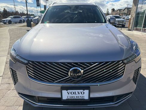 New 2026 Volvo XC90 T8 Ultra w/ Lounge Package AWD/4WD image 7