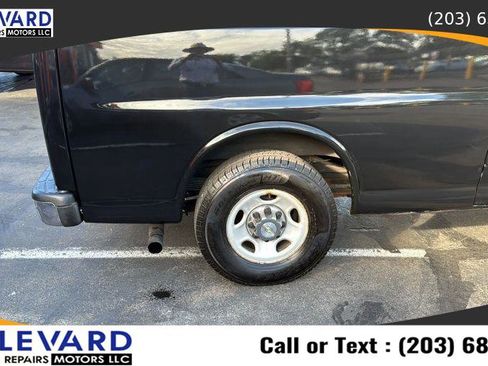 Used 2013 Chevrolet Express 3500 LT w/ LT Preferred Equipment Group image 11