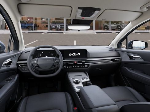 New 2026 Kia Sportage EX w/ EX Panoramic Sunroof Package AWD/4WD image 14