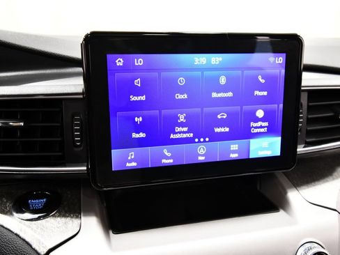 Used 2023 Ford Explorer Timberline w/ Timberline Technology Package AWD/4WD image 24