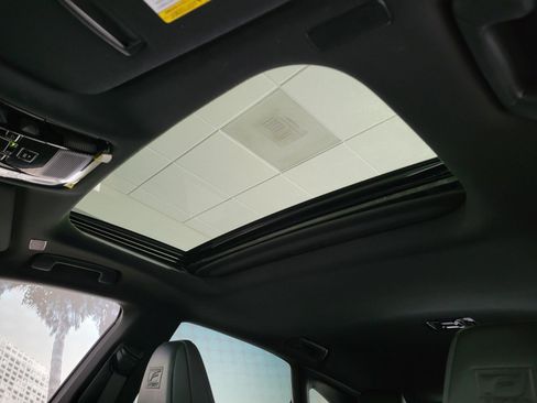 Certified 2023 Lexus RX 350 F Sport image 10