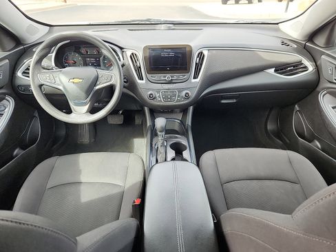 Used 2024 Chevrolet Malibu LT image 11