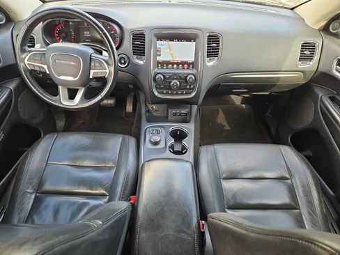 Used 2017 Dodge Durango GT w/ Nav & Power Liftgate Group image 16