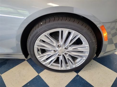 New 2026 Cadillac CT4 Premium Luxury image 15