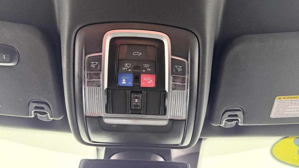 Used 2023 RAM 1500 Limited AWD/4WD image 25