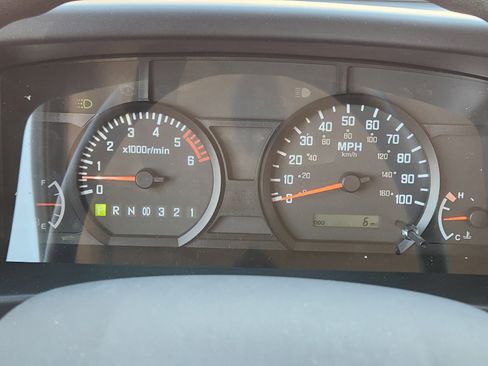 New 2024 Chevrolet Low Cab Forward 5500HG image 6