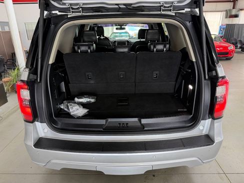 Used 2019 Ford Expedition Platinum AWD/4WD image 9