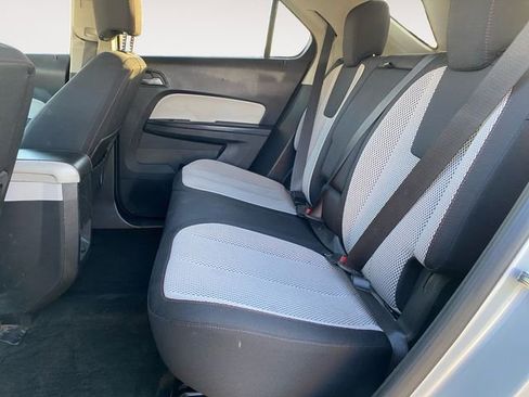 Used 2014 Chevrolet Equinox LT w/ Driver Convenience Package image 7