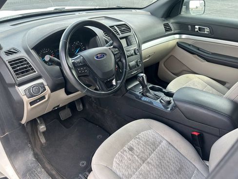 Used 2018 Ford Explorer 4WD image 22