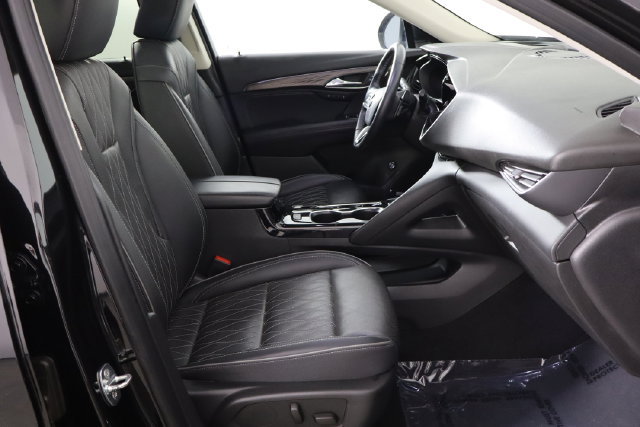 Used 2023 Buick Envision Avenir FWD image 17