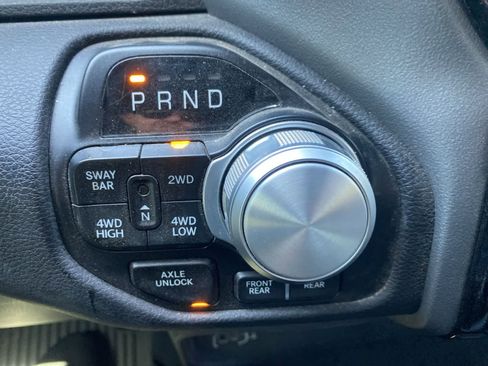 Used 2022 RAM 2500 Power Wagon w/ Level 2 Equipment Group image 15