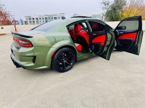 Used 2023 Dodge Charger Scat Pack RWD image 54