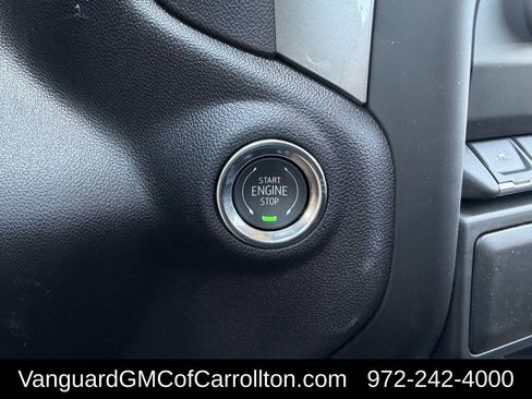 New 2026 GMC Sierra 1500 Pro RWD image 16