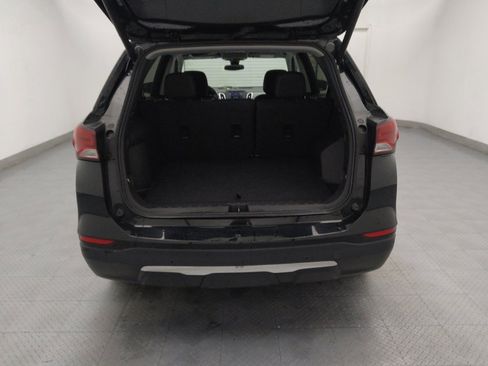 Used 2024 Chevrolet Equinox LT image 29