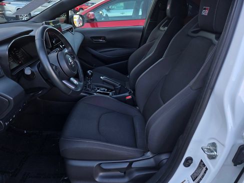Certified 2024 Toyota Corolla GR w/ Performance Package AWD/4WD image 15
