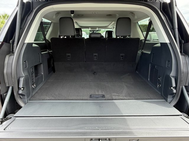 New 2027 Ford Expedition Max Active RWD image 19