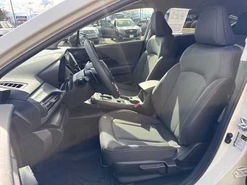 Used 2024 Subaru Crosstrek 2.0i Premium w/ Crosstrek Mirror Package image 10