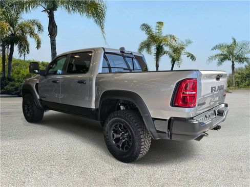 New 2026 RAM 1500 RHO w/ RHO Level 1 Equipment Group image 5