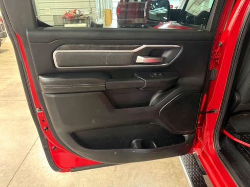 Used 2020 RAM 1500 Big Horn AWD/4WD image 31