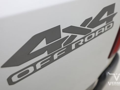 Used 2021 RAM 2500 Laramie AWD/4WD image 12