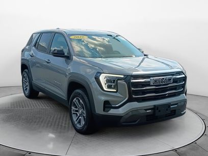 Used 2026 GMC Terrain Elevation