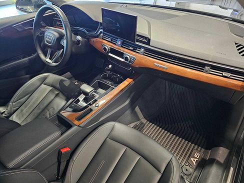 Used 2023 Audi A5 2.0T Premium Plus w/ Premium Plus image 11