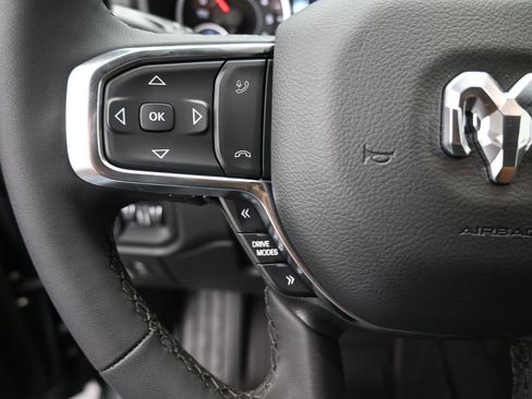 New 2026 RAM 1500 Laramie image 2