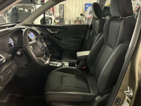 Certified 2024 Subaru Forester Premium image 15