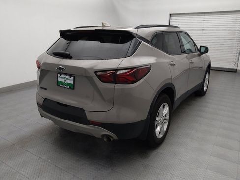 Used 2021 Chevrolet Blazer LT image 9