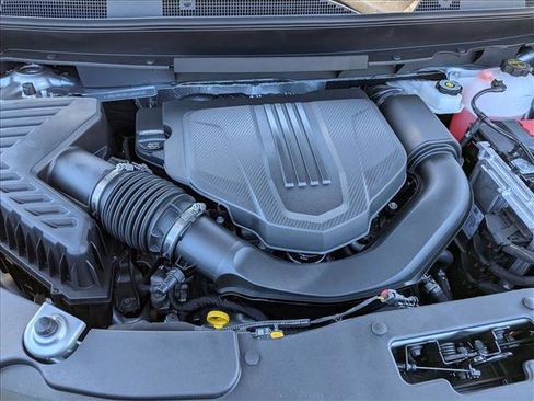 New 2026 Chevrolet Traverse LT w/ Midnight/Sport Edition image 16