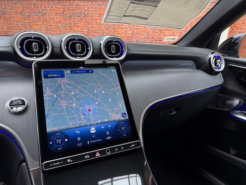 New 2026 Mercedes-Benz GLC 300 GLC 300 image 17