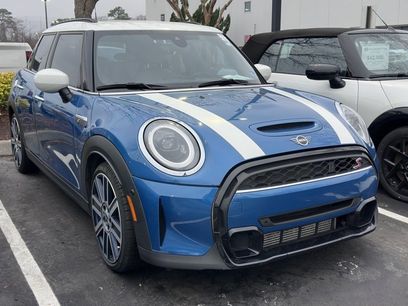 Used 2024 MINI Cooper S