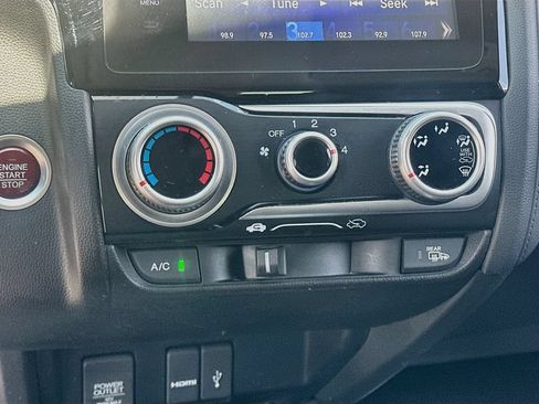 Used 2016 Honda Fit EX-L image 15
