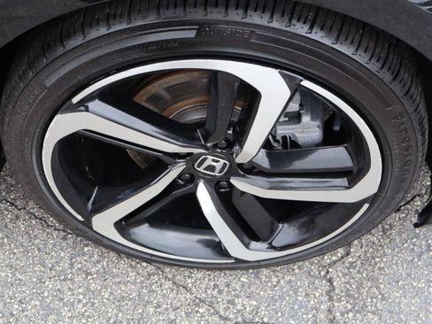 Used 2021 Honda Accord Sport image 37