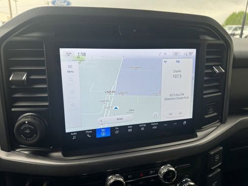 New 2025 Ford F150 XLT w/ Equipment Group 303A High image 22