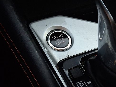 Certified 2023 Nissan Altima 2.5 SR FWD image 22