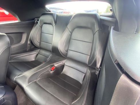Used 2018 Ford Mustang Premium w/ Equipment Group 201A image 12
