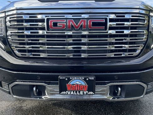 New 2026 GMC Sierra 1500 Denali AWD/4WD image 32