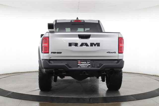 New 2026 RAM 1500 RHO AWD/4WD image 11