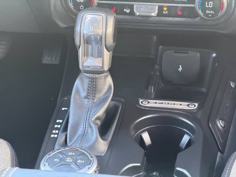 Used 2025 Ford Bronco Big Bend AWD/4WD image 21