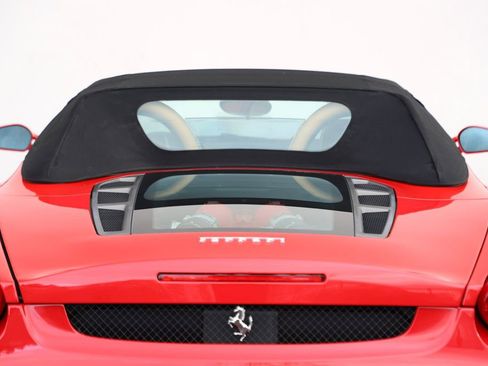 Used 2007 Ferrari F430 Spider image 48