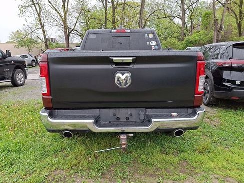 Used 2019 RAM 1500 Big Horn AWD/4WD image 5