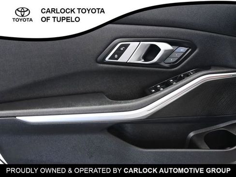 Used 2021 BMW 330i Sedan w/ Convenience Package image 32