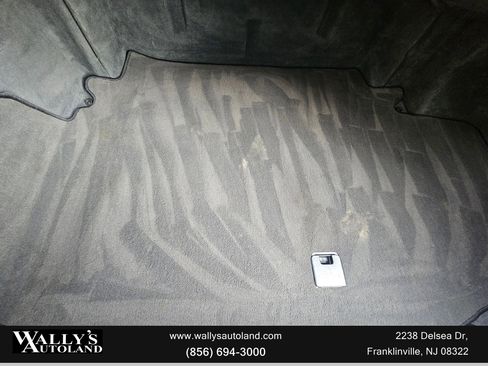 Used 2004 Mercedes-Benz S 500 4MATIC image 7